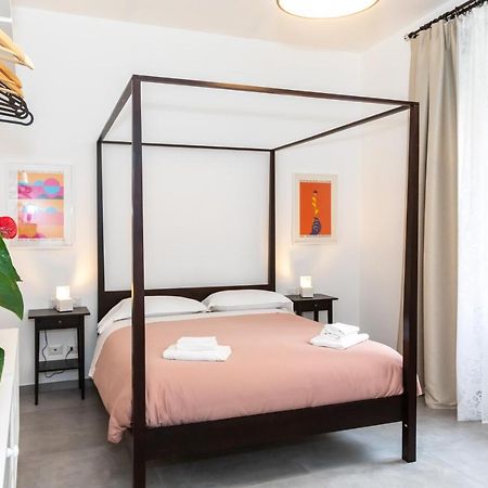 Sant'Erasmo Suite Rom Exteriör bild