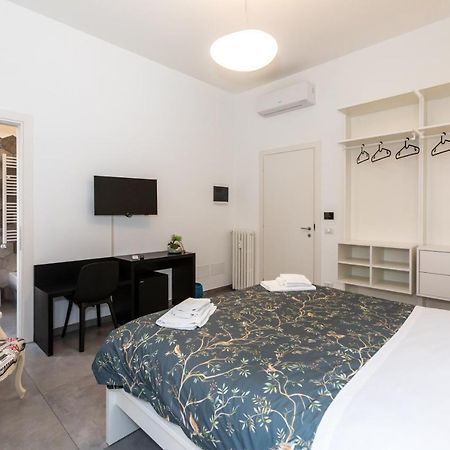 Sant'Erasmo Suite Rom Exteriör bild
