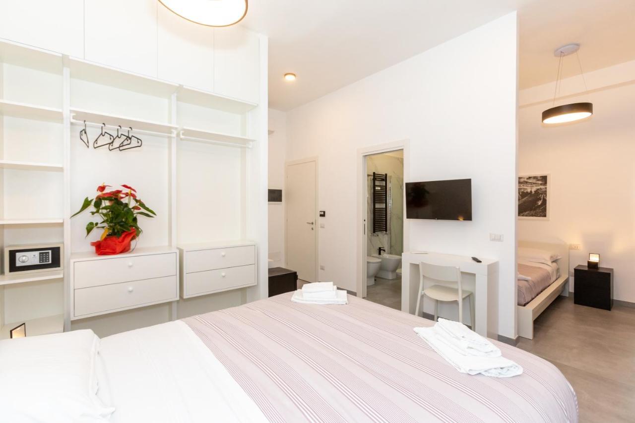 Sant'Erasmo Suite Rom Exteriör bild