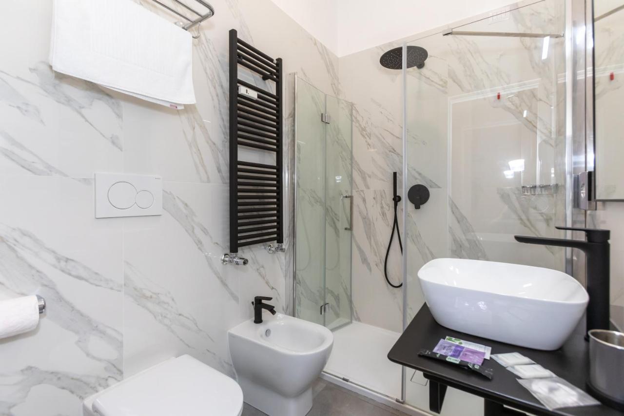 Sant'Erasmo Suite Rom Exteriör bild