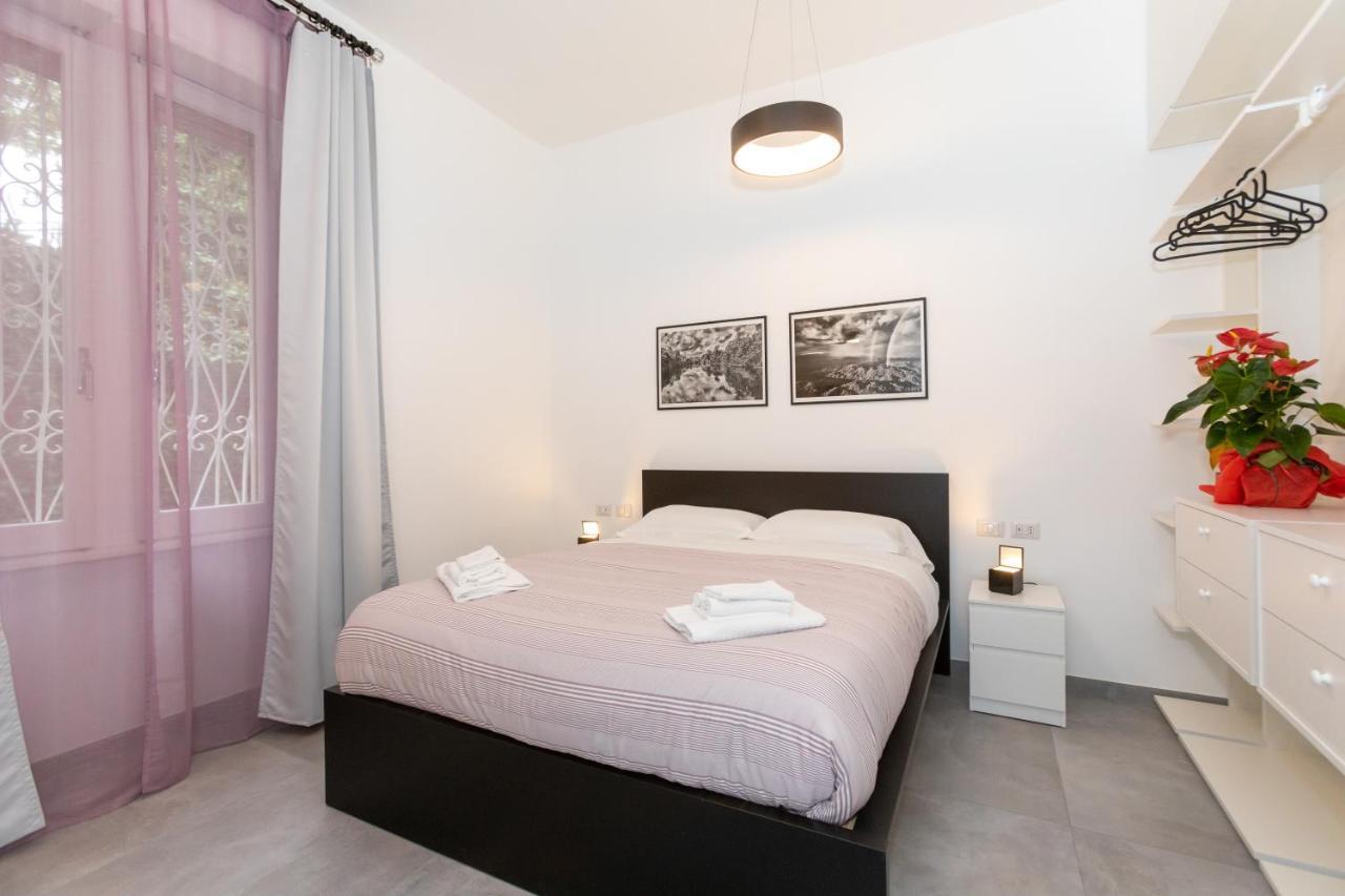 Sant'Erasmo Suite Rom Exteriör bild