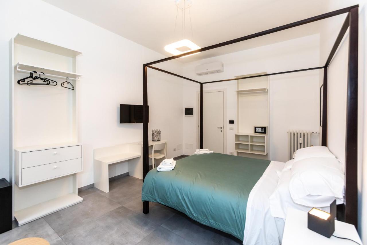 Sant'Erasmo Suite Rom Exteriör bild