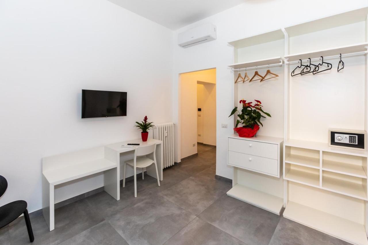 Sant'Erasmo Suite Rom Exteriör bild