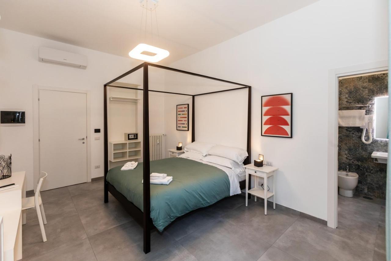 Sant'Erasmo Suite Rom Exteriör bild