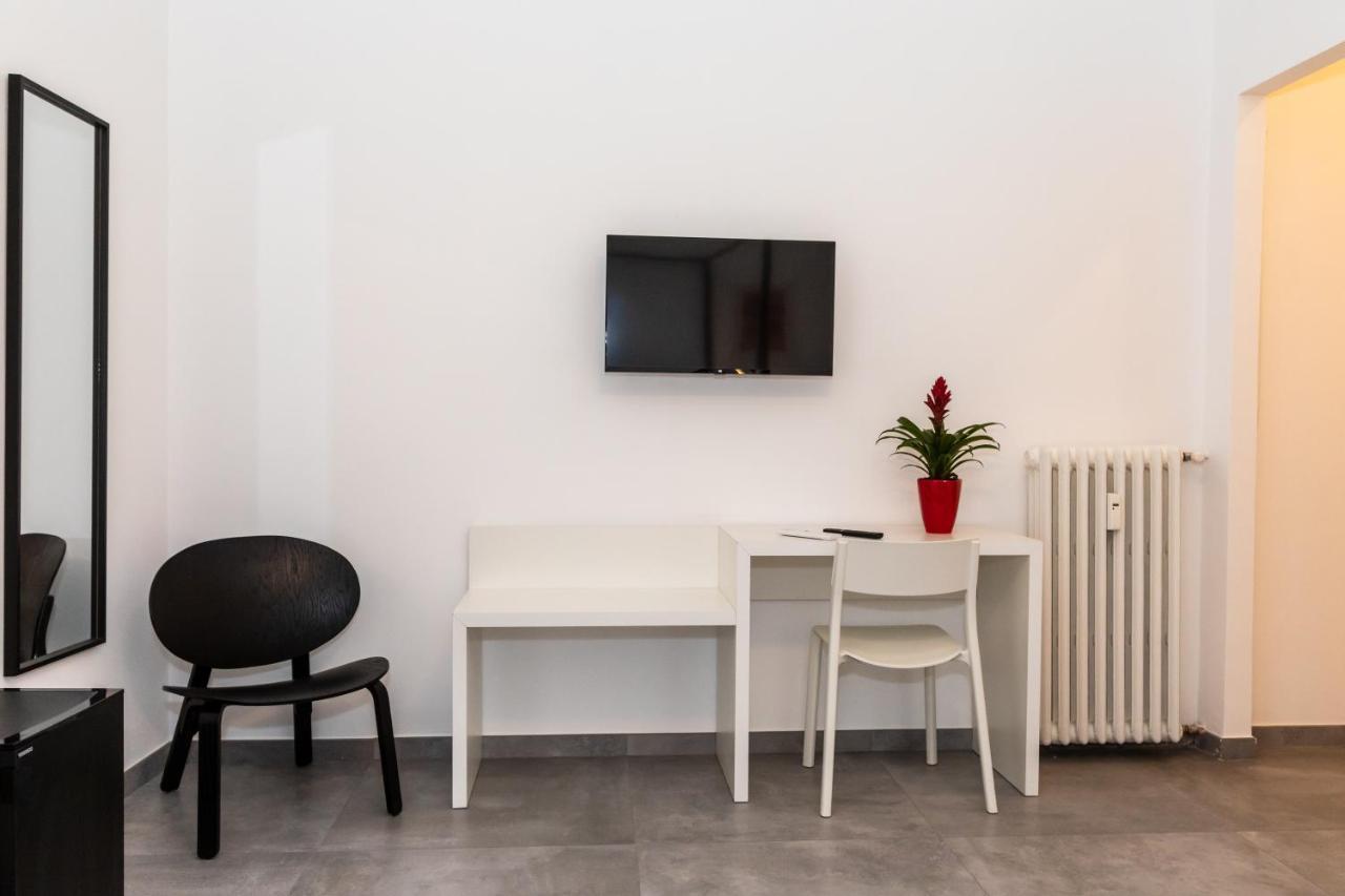 Sant'Erasmo Suite Rom Exteriör bild