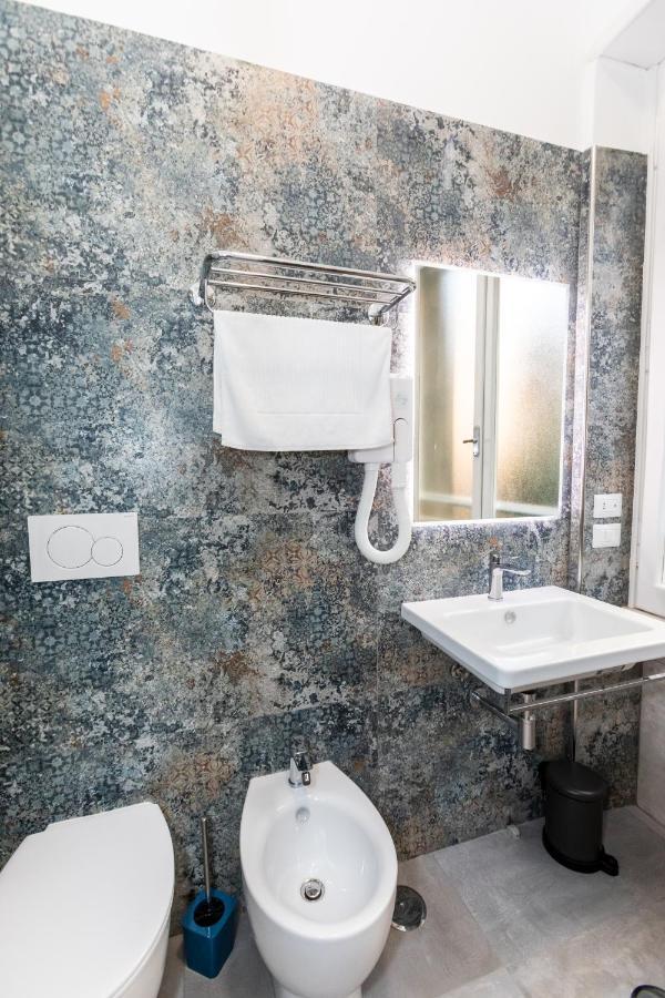 Sant'Erasmo Suite Rom Exteriör bild