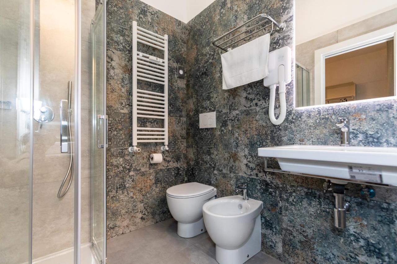 Sant'Erasmo Suite Rom Exteriör bild