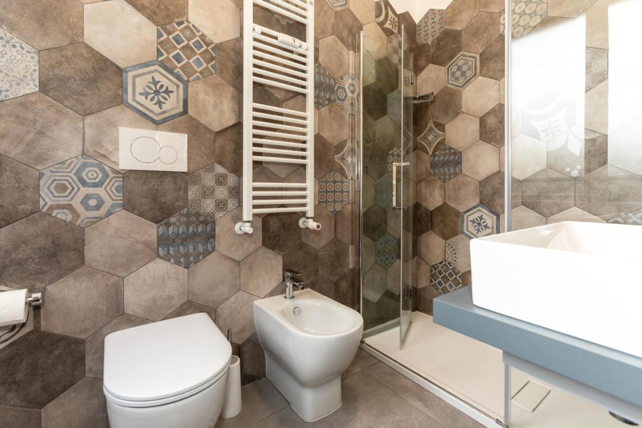 Sant'Erasmo Suite Rom Exteriör bild