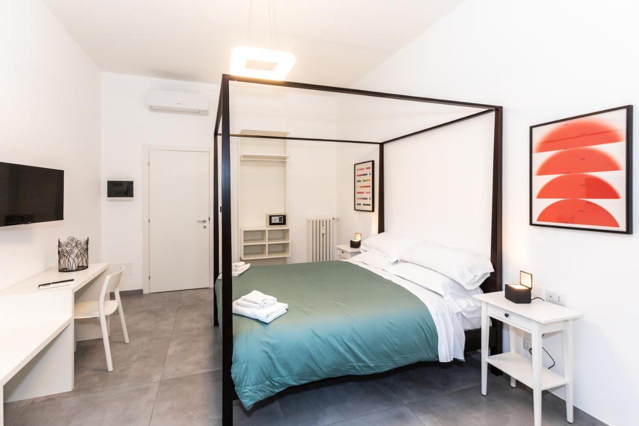 Sant'Erasmo Suite Rom Exteriör bild