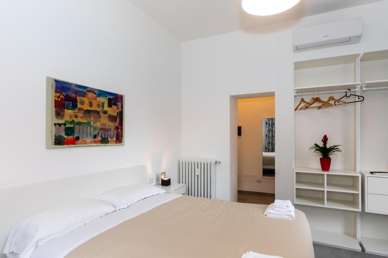 Sant'Erasmo Suite Rom Exteriör bild