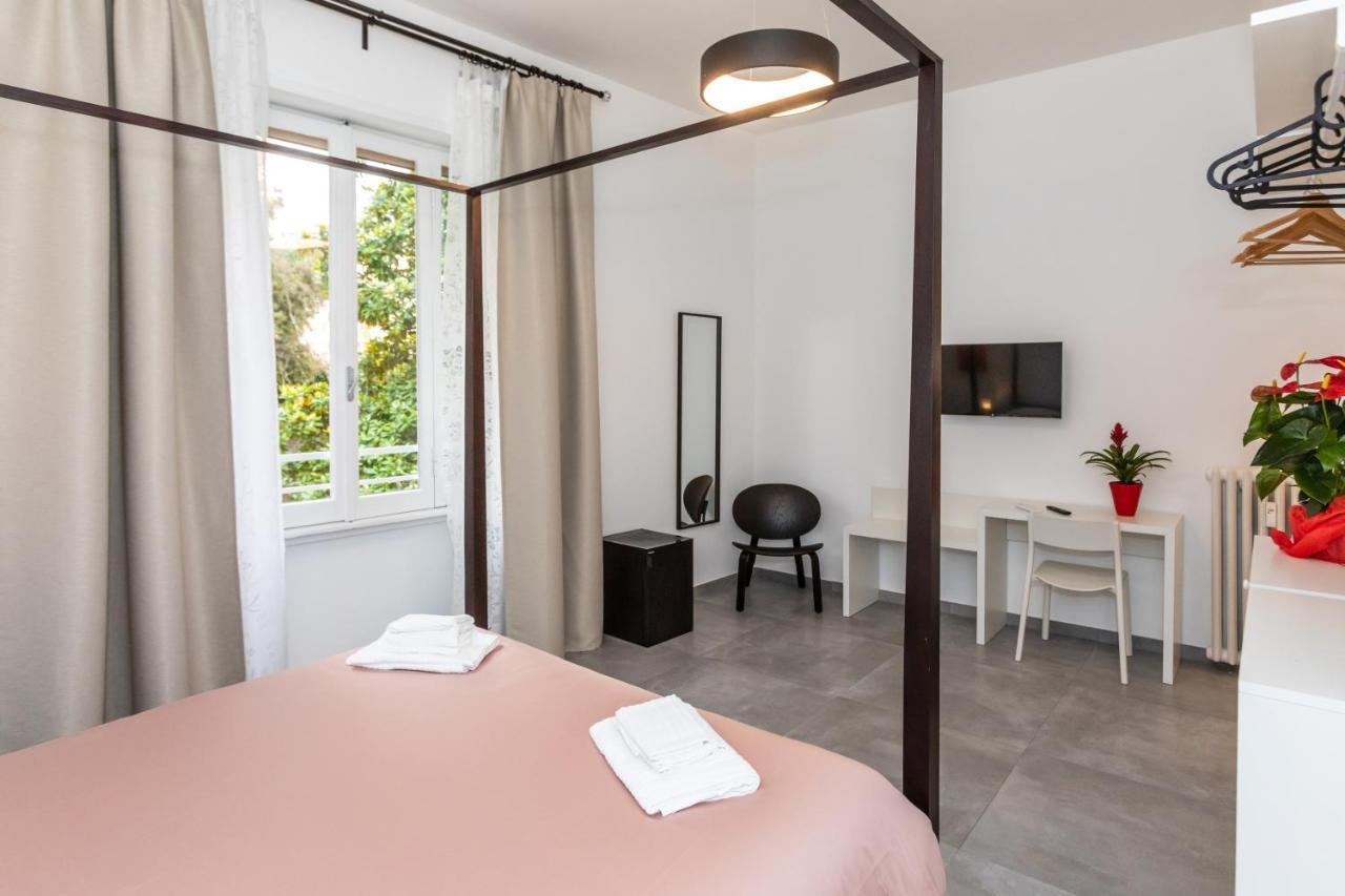 Sant'Erasmo Suite Rom Exteriör bild