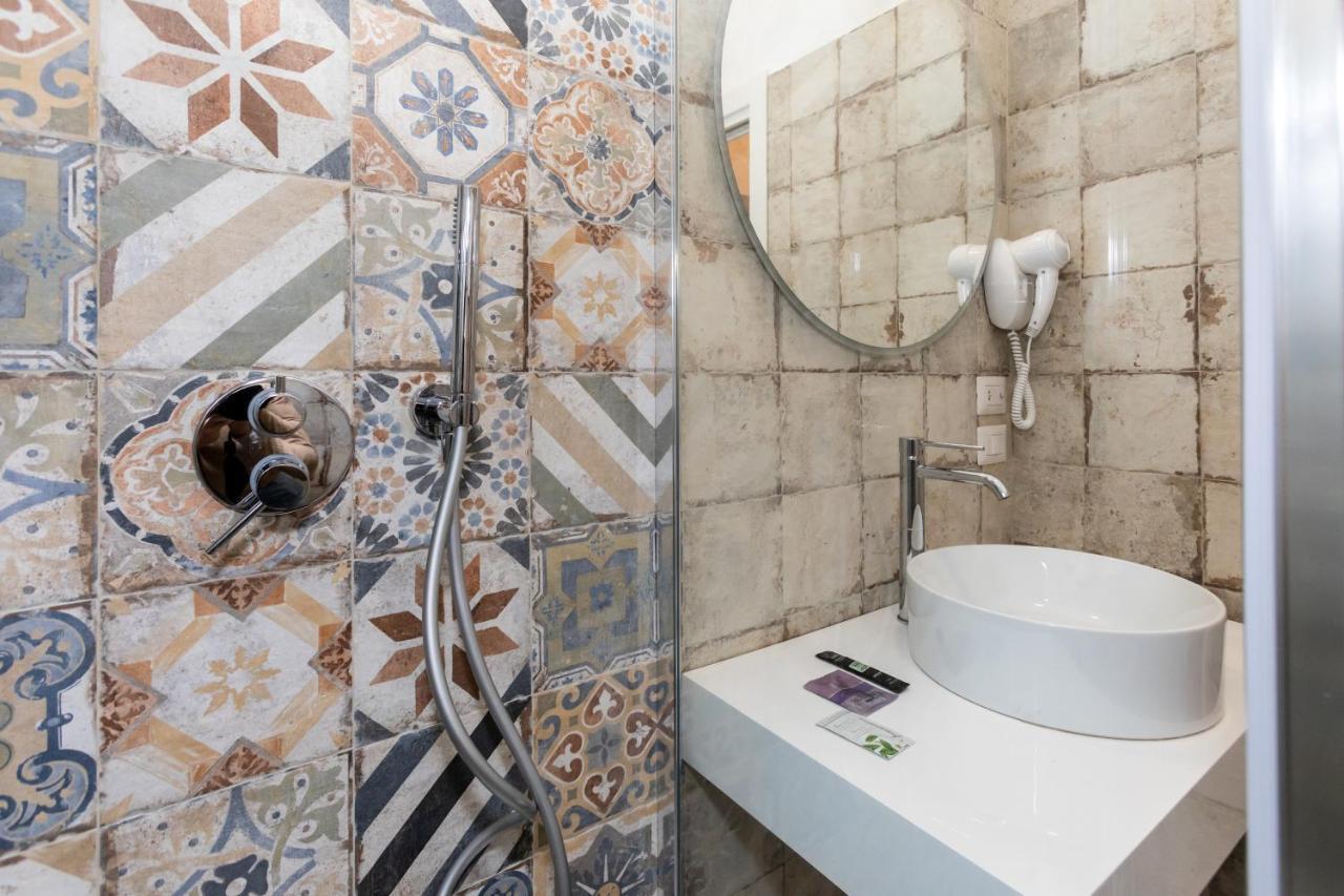 Sant'Erasmo Suite Rom Exteriör bild