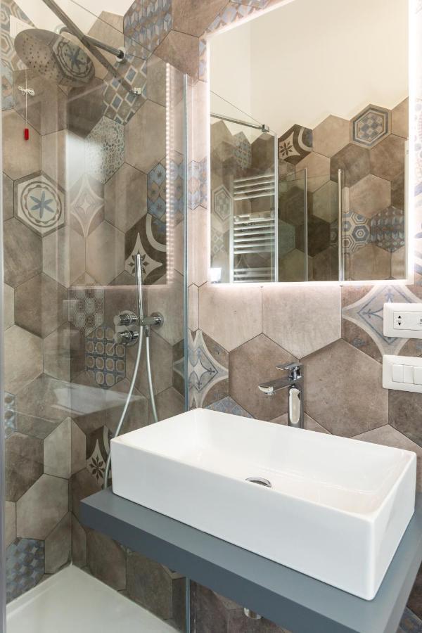 Sant'Erasmo Suite Rom Exteriör bild