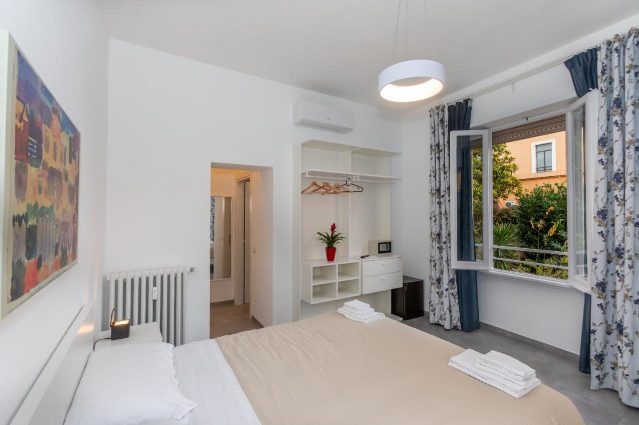 Sant'Erasmo Suite Rom Exteriör bild