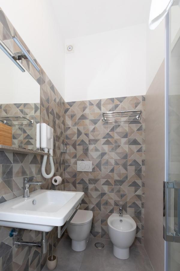 Sant'Erasmo Suite Rom Exteriör bild