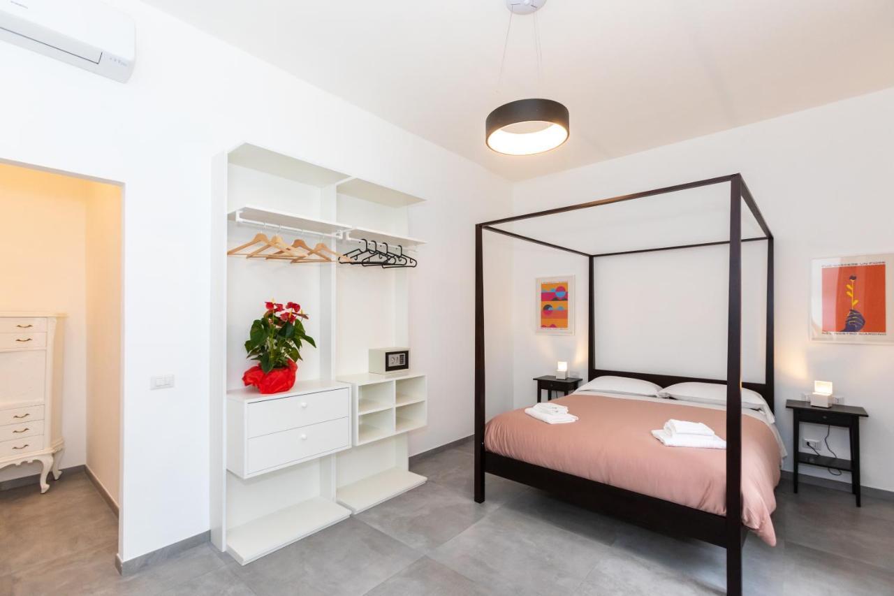 Sant'Erasmo Suite Rom Exteriör bild