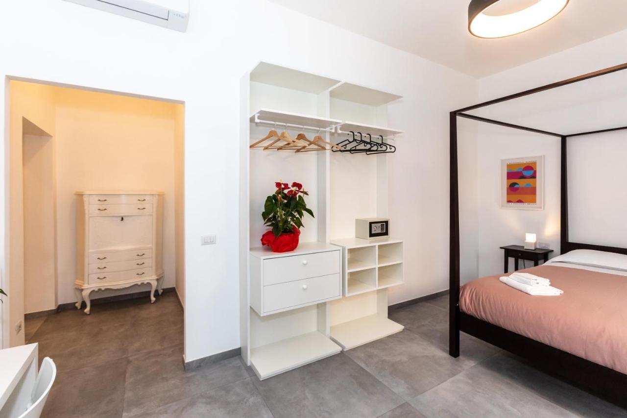 Sant'Erasmo Suite Rom Exteriör bild