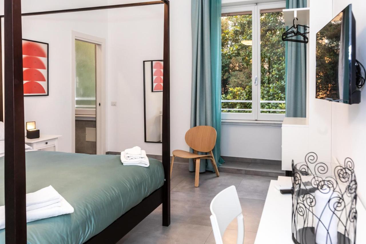 Sant'Erasmo Suite Rom Exteriör bild
