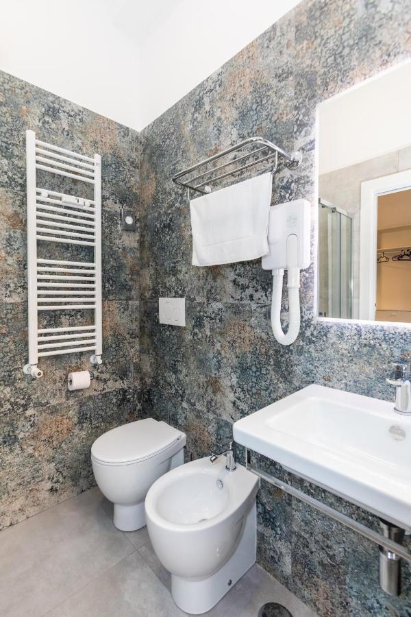 Sant'Erasmo Suite Rom Exteriör bild
