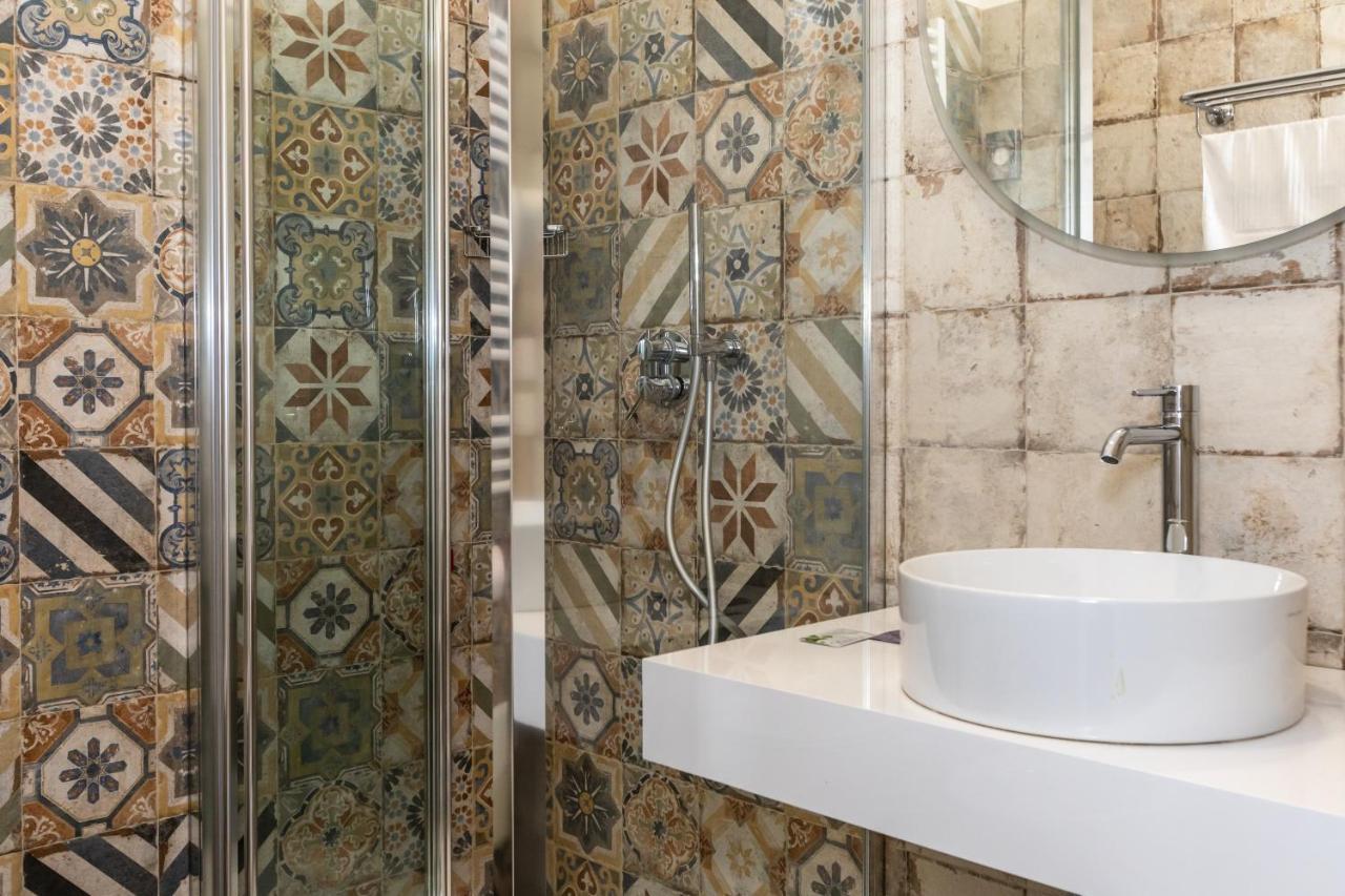 Sant'Erasmo Suite Rom Exteriör bild