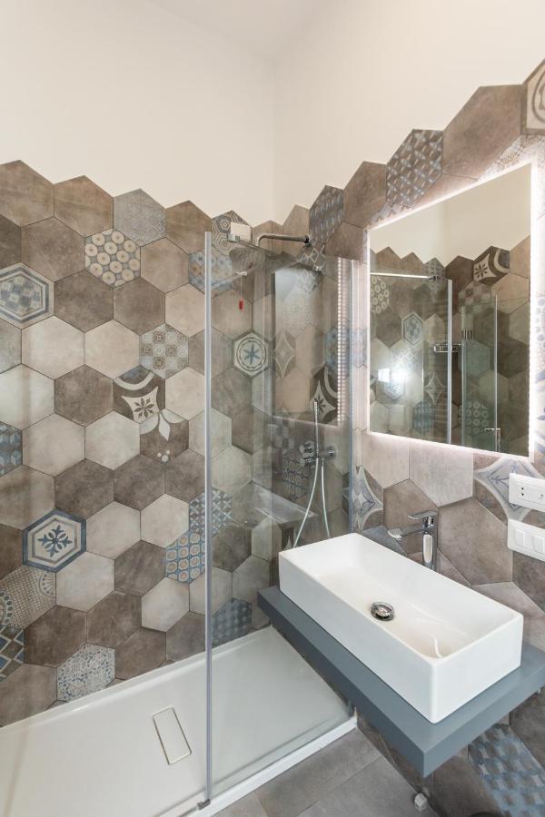 Sant'Erasmo Suite Rom Exteriör bild