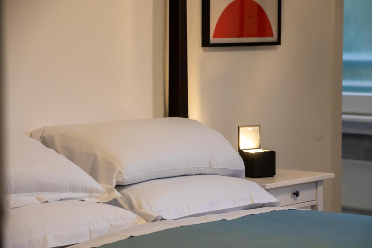 Sant'Erasmo Suite Rom Exteriör bild