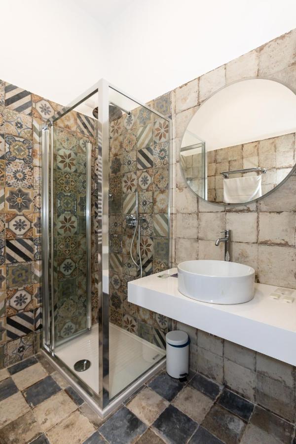 Sant'Erasmo Suite Rom Exteriör bild