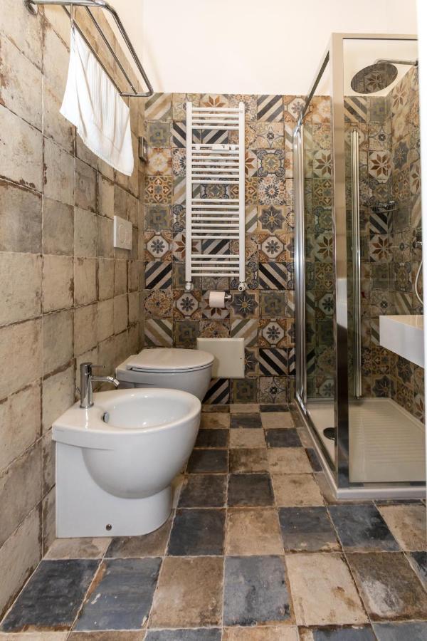 Sant'Erasmo Suite Rom Exteriör bild