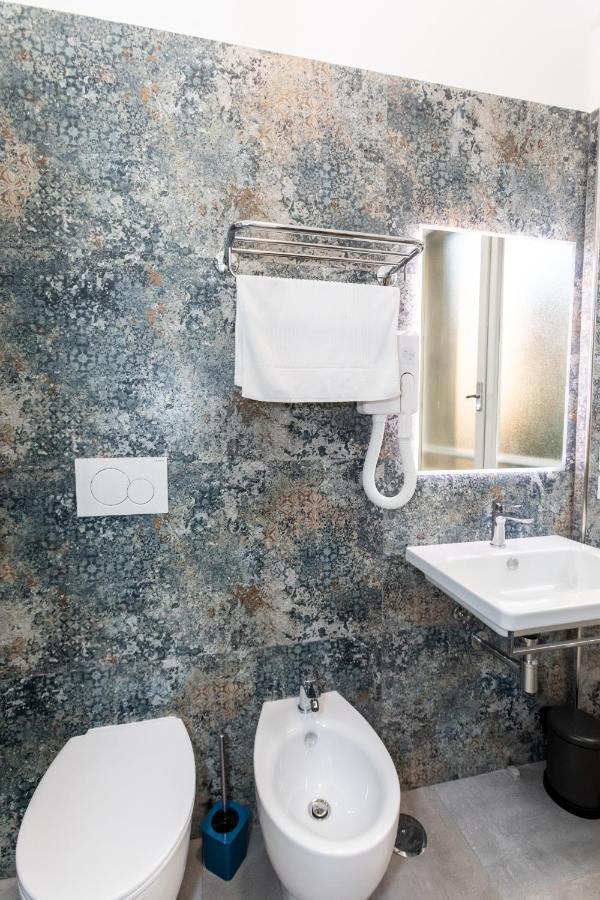 Sant'Erasmo Suite Rom Exteriör bild