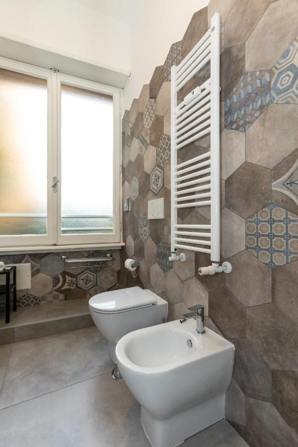 Sant'Erasmo Suite Rom Exteriör bild