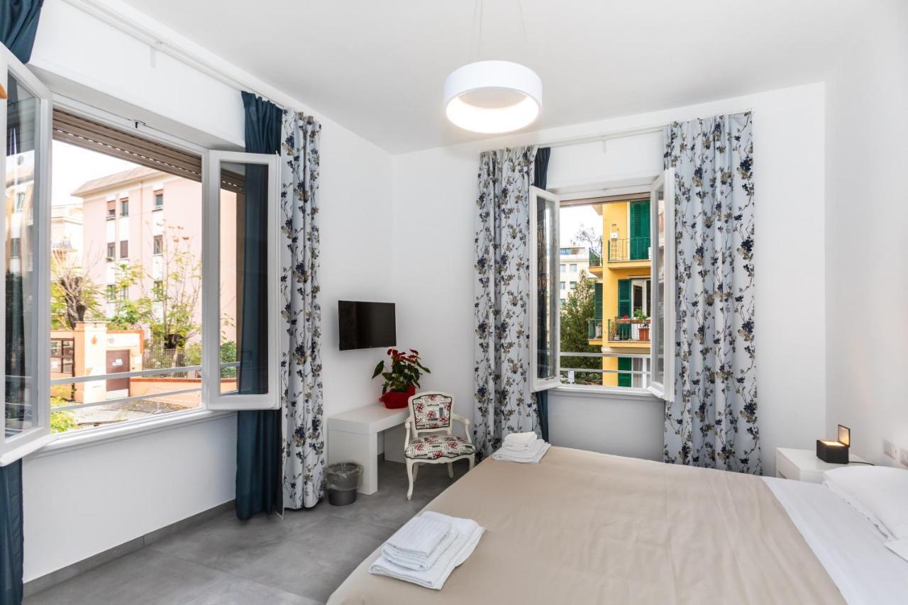 Sant'Erasmo Suite Rom Exteriör bild