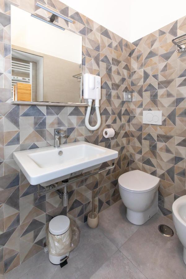 Sant'Erasmo Suite Rom Exteriör bild