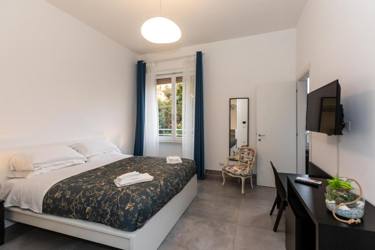 Sant'Erasmo Suite Rom Exteriör bild
