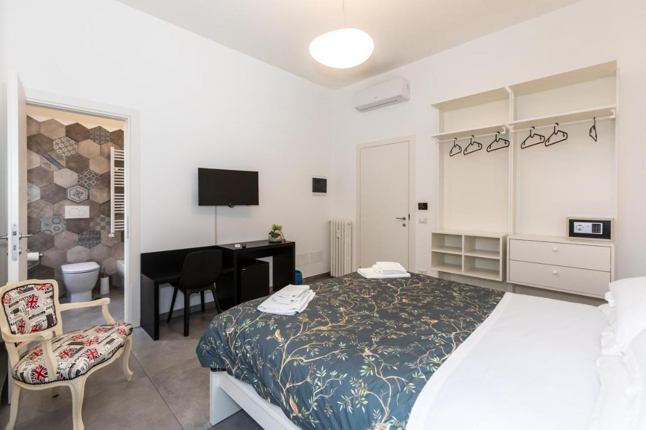 Sant'Erasmo Suite Rom Exteriör bild