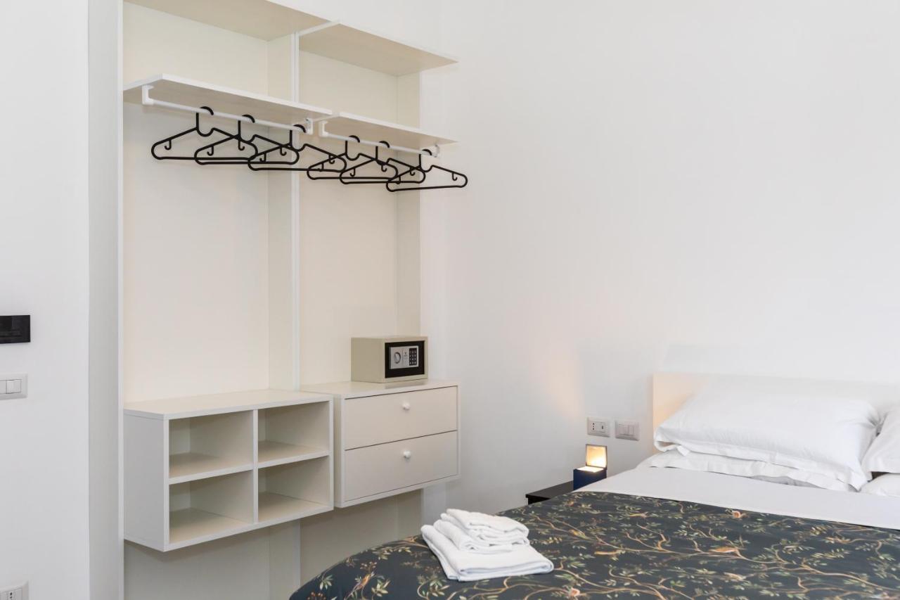 Sant'Erasmo Suite Rom Exteriör bild