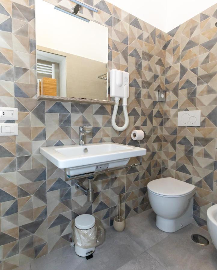 Sant'Erasmo Suite Rom Exteriör bild