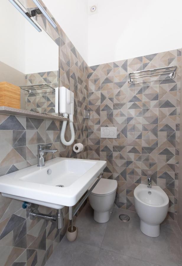 Sant'Erasmo Suite Rom Exteriör bild