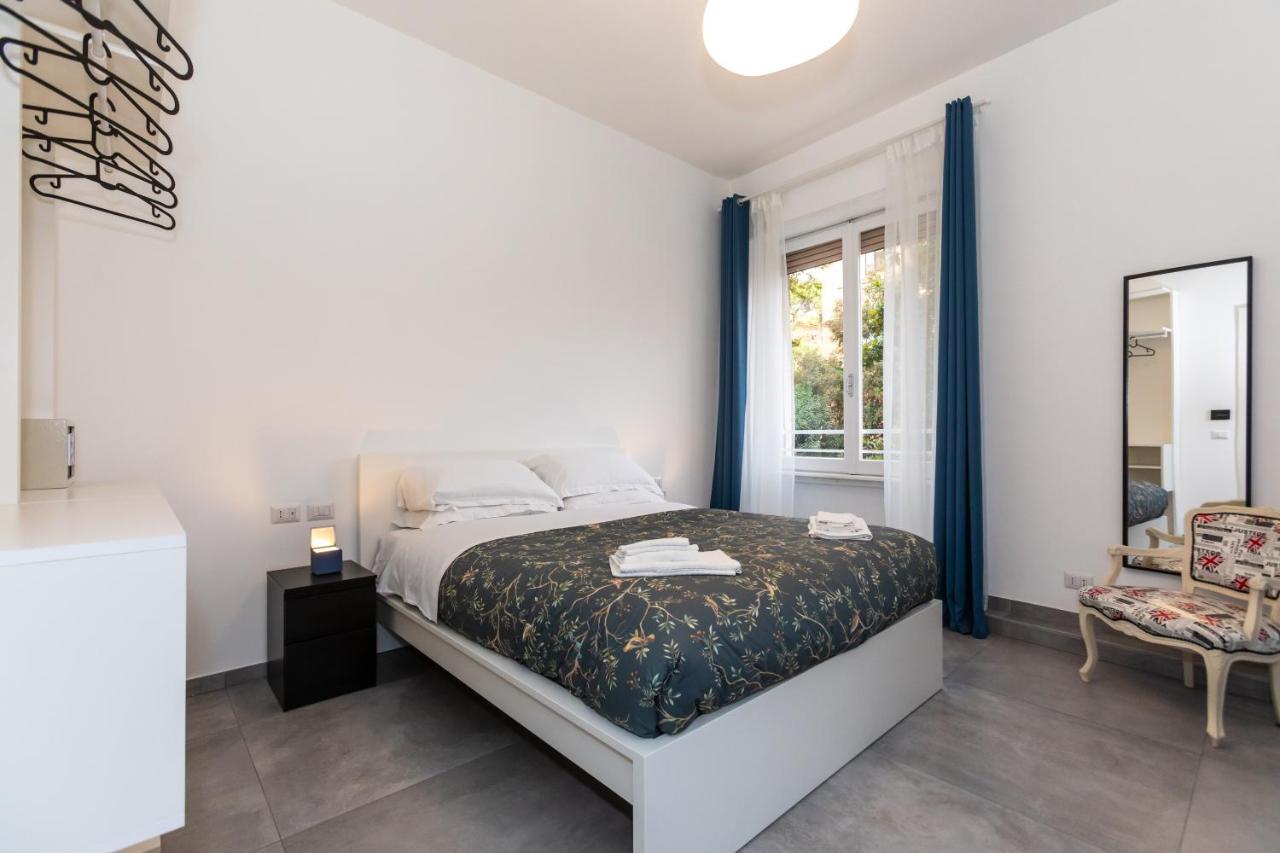 Sant'Erasmo Suite Rom Exteriör bild