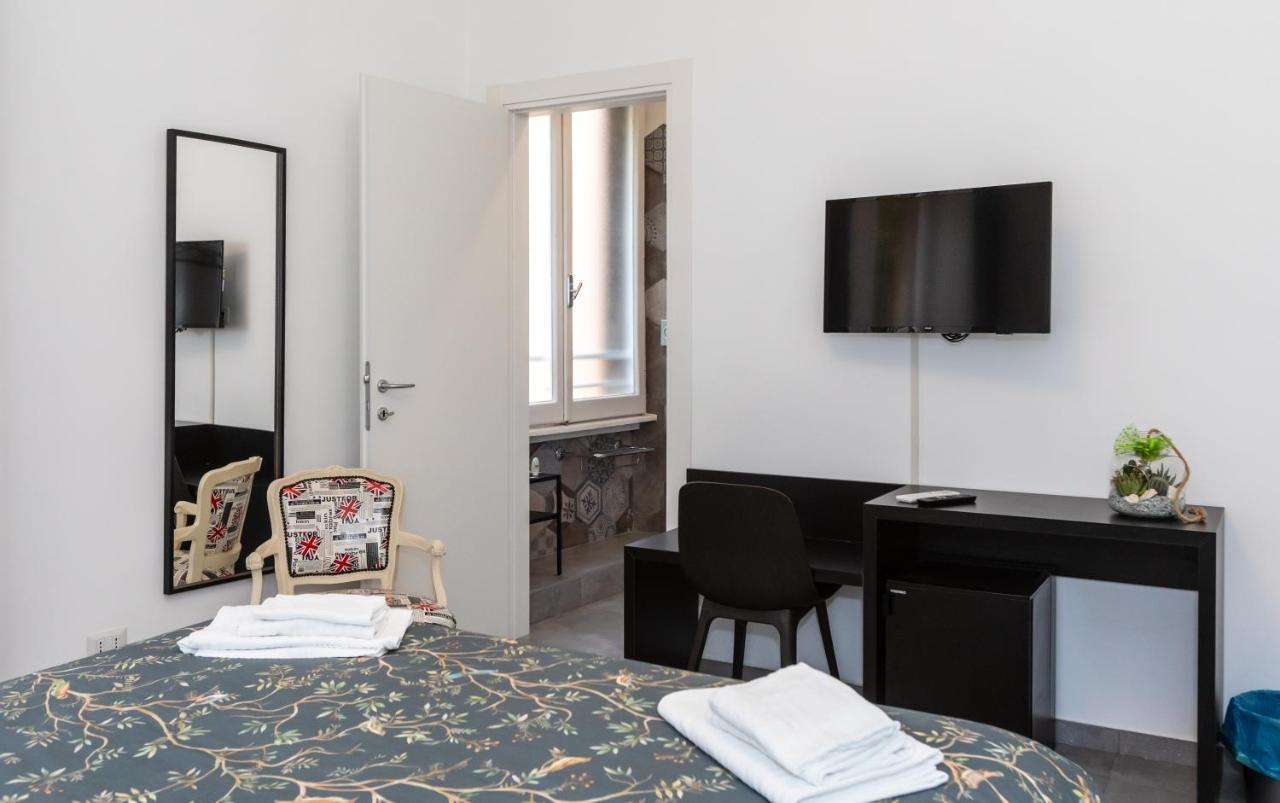 Sant'Erasmo Suite Rom Exteriör bild