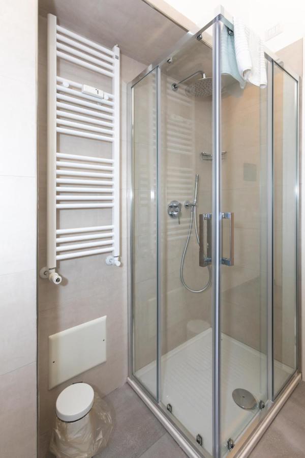 Sant'Erasmo Suite Rom Exteriör bild