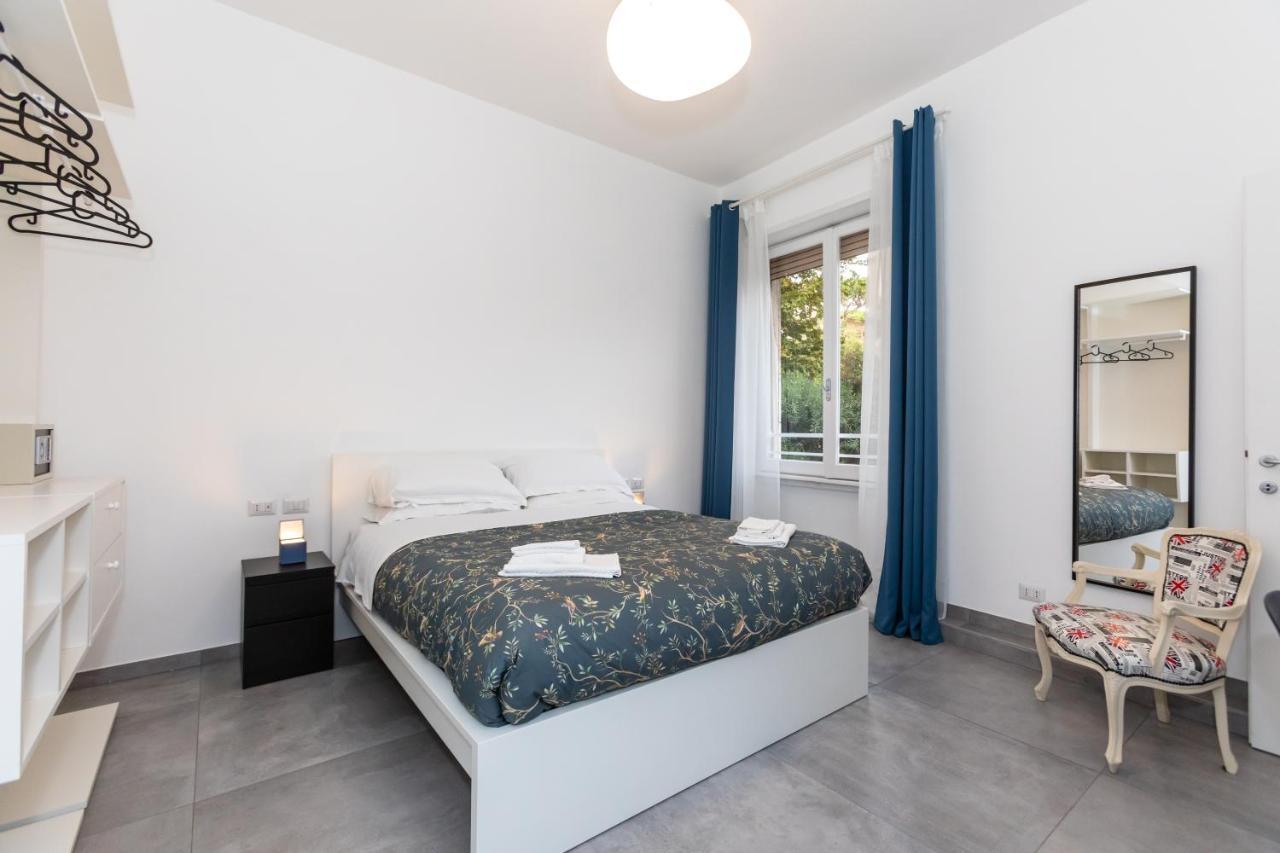 Sant'Erasmo Suite Rom Exteriör bild